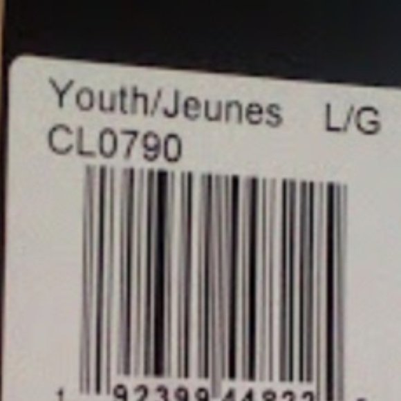 New Adidas Racer Back Purple Brushed Look Sleeveless Hoodie Girls Size US L/G - Picture 10 of 12